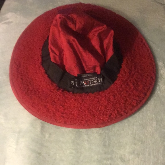 Hermes winter hat - Picture 4 of 8